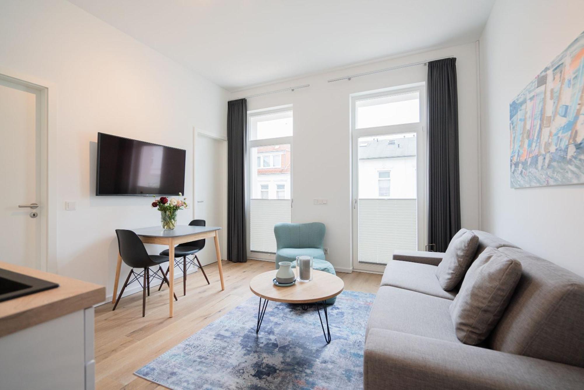 Apartamento Wave2 Norderney Exterior foto