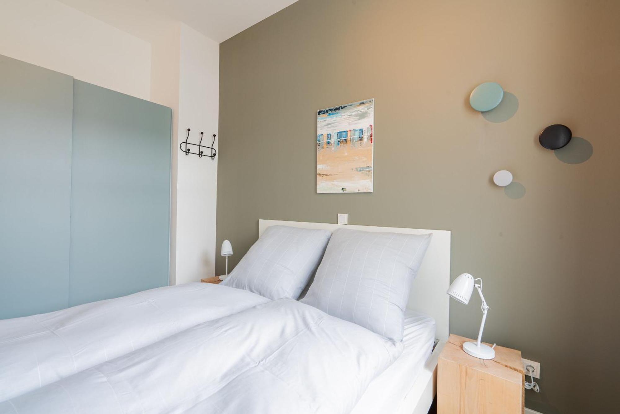 Apartamento Wave2 Norderney Exterior foto