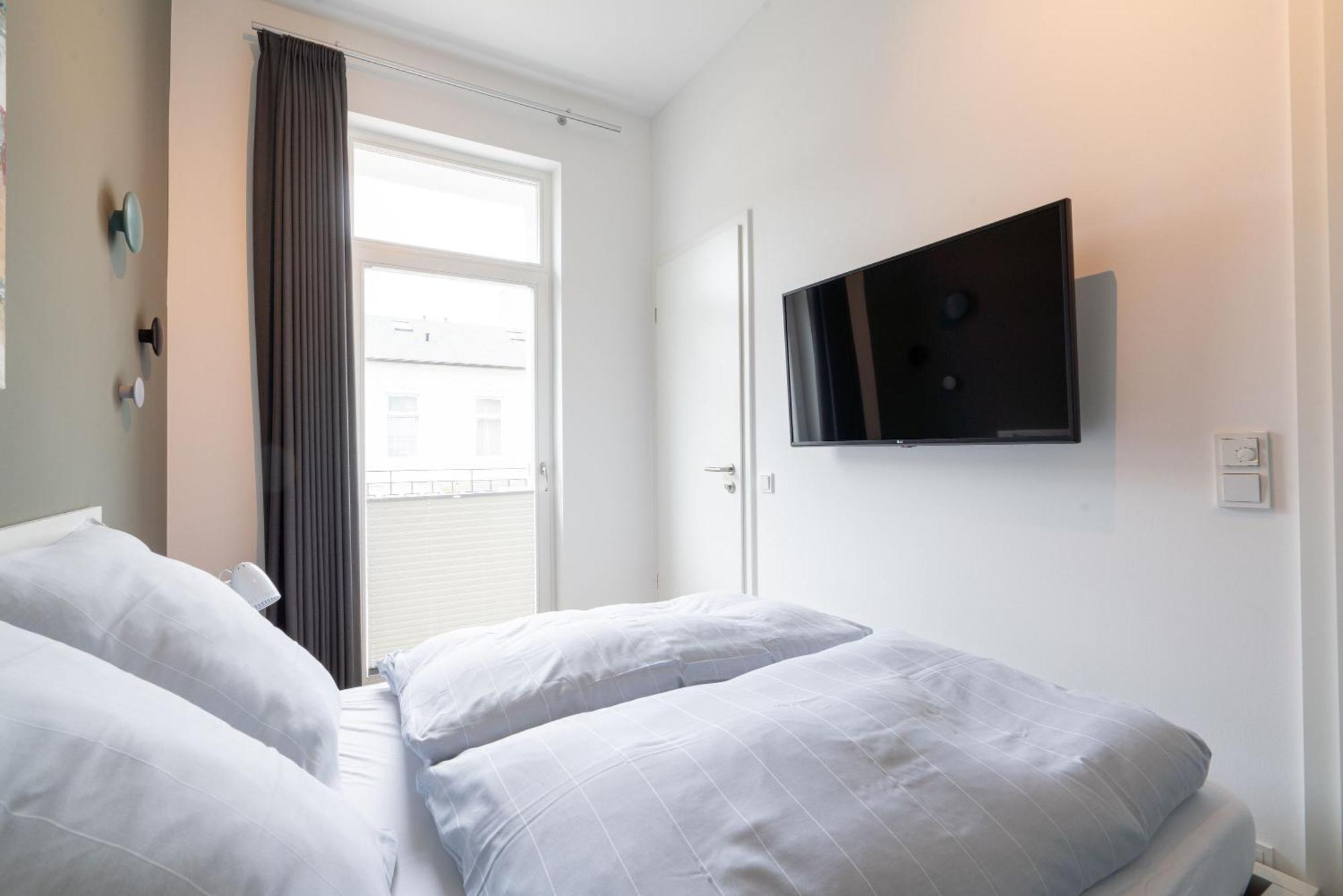 Apartamento Wave2 Norderney Exterior foto